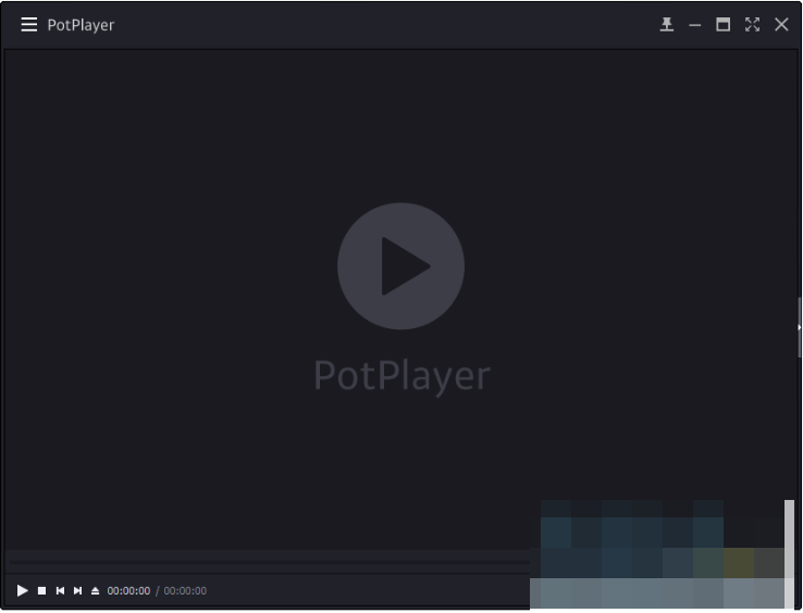 PotPlayer(网络播放器) v1.7.22539-388源码网
