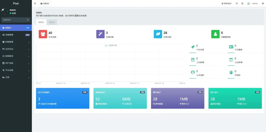 图片[14]-【DAPP交易所】ERC授权盗U+质押矿机+秒合约交易+前端vue-388源码网