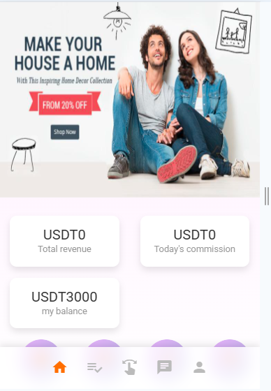 经典版海外抢单刷单系统/海外商城返佣系统/多语言抢单源码-388源码网