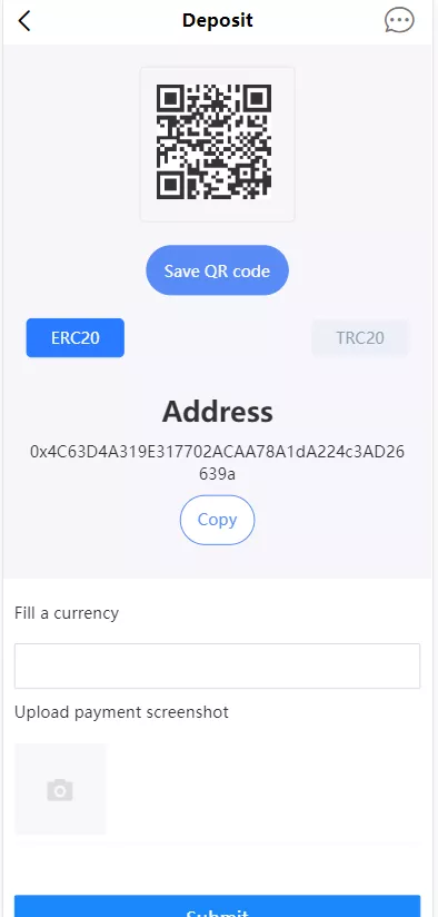 图片[5]-【多语言微交易系统】微盘伪交易所+前端vue