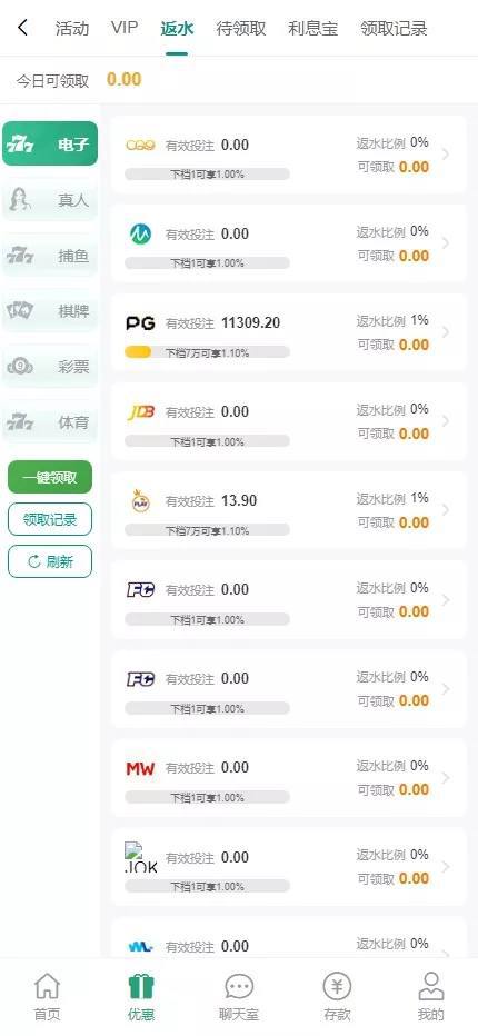 图片[3]-烽火娱乐+综合娱乐盘+私彩api彩+AG真人+真人电子+多语言